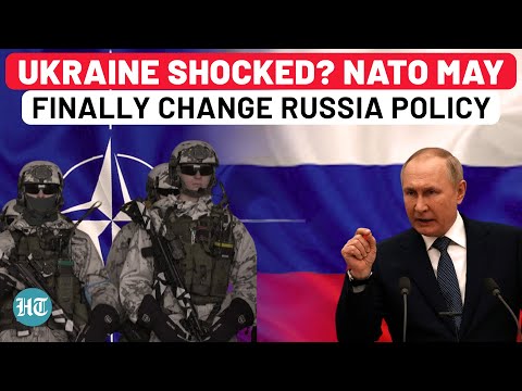 Putin Victory? Big Divide In NATO Over Russia Policy, Military Bloc May Change Strategy |Ukraine War