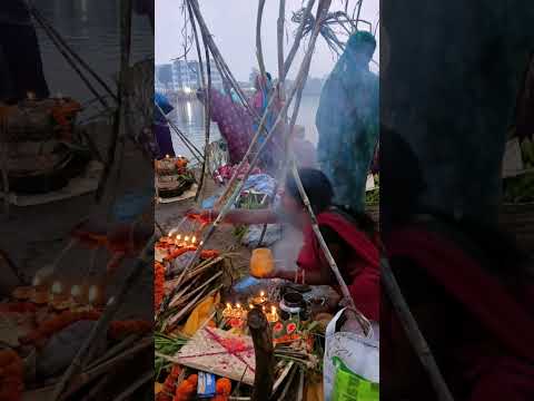 🙏🙏kerwa ke patwa par🙏🙏#bhakti #chhathpuja #chhathimai #youtubeshorts