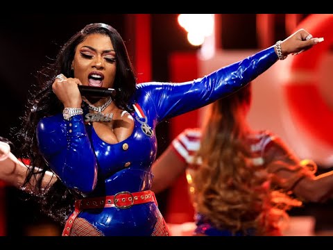 New Music From Megan Thee Stallion, 21 Savage And Westside Gunn