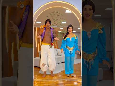 O que houve aqui? 😱 @mayca.brasil  #entretenimento #dance