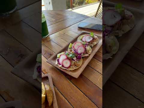 Quả view ăn trưa này mới đỉnh chứ