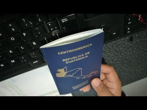 Incorporarán calcomanía para ampliar vigencia de pasaportes