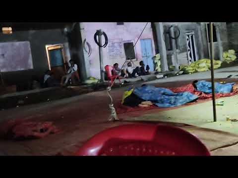 🔴 Laiv भाई बहन मिलन तेजाजी कथा गांव लालाखेडा मे🙏👇