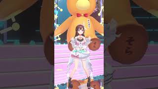 【踊ってみた】いますぐ輪廻【#shorts /ときのそら/ホロライブ】