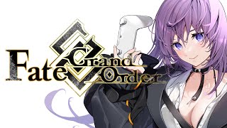 【FGO】石欲しさにストーリー　2部6章「アヴァロンルフェ」　【#vtuber 】