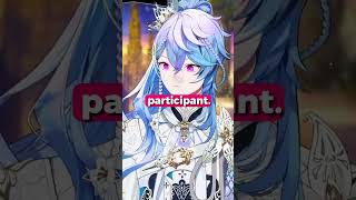 what if I was Big Brother? #bigbrother #vtuber #vtuberclips