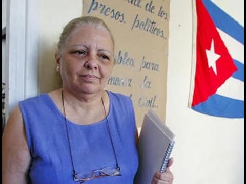 Info Martí | El Centro Cubano de Derechos Humanos denuncia una nueva Primavera Negra en Cuba