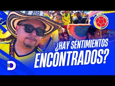 La opinión de los colombianos sobre Reinaldo Rueda ¿Volverá a clasificar a Honduras a un Mundial?
