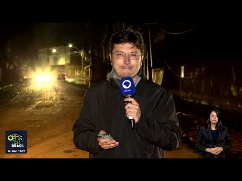 Banco do Brics vai destinar R$ 5,7 bilhões ao RS