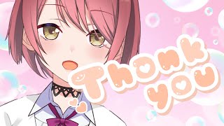【雑談/スパチャ読み】感謝の気持ちを伝える時間！【チレン・ザヴィ】