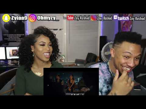 Ariana Grande - break up with your girlfriend, i'm bored Reaction Video