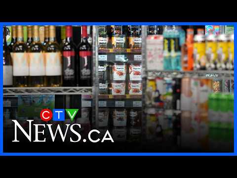 FAO report says getting alcohol in corner stores early cost Ontarians $612 million