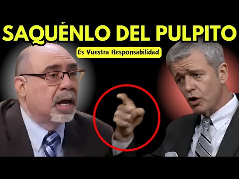 Defiende ESTO hasta con los dientes | Sugel Michelen, Paul Washer