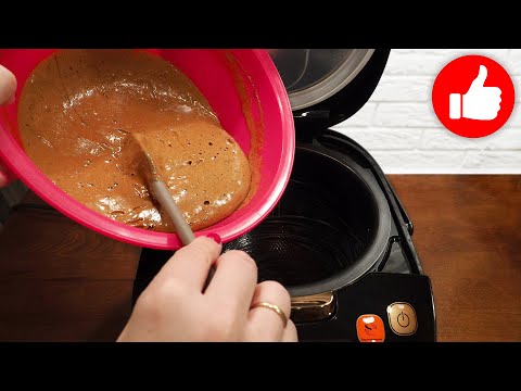 Сейчас я просто готовлю Торт! Это мой любимый рецепт! Рецепт Торта в мультиварке!