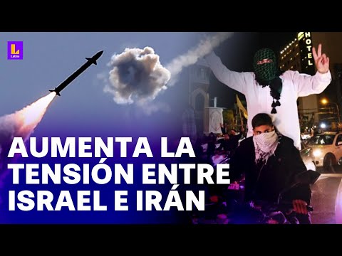 Ataque a Irán: Todo apunta a que ha sido una respuesta de Israel