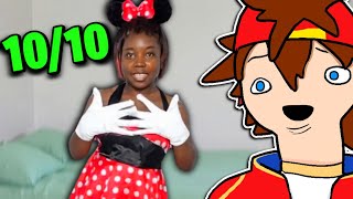 Rating My Viewers Outfits...