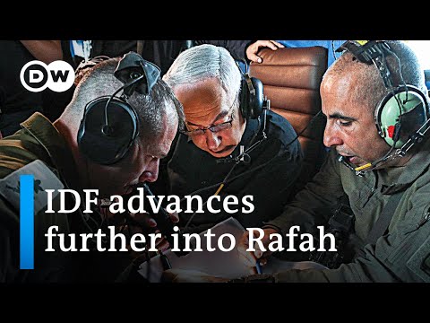 Gaza pier aid deliveries have started - but is it enough? | DW News