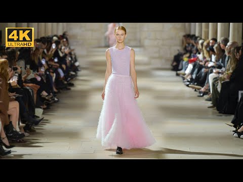 Akris | Spring/Summer 2025 | Paris Fashion Week