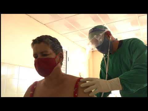 Recibe hospital Celia Sánchez Manduley de Manzanillo donativo de equipos médicos de alta tecnología