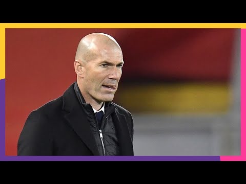 Zidane de?barquera t il au PSG ? Nouveau fiasco