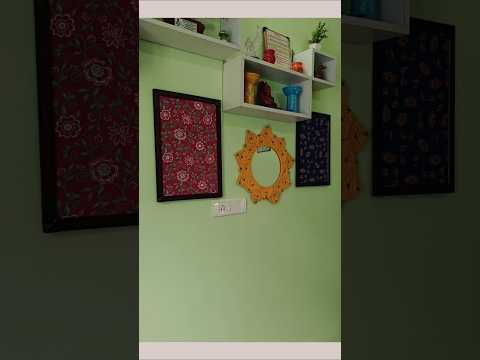 Trans to tresure || home decor diy || #homedecor #diy #shorts