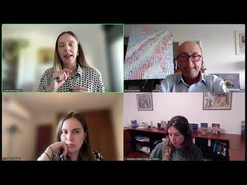 Mesa de Análisis - Balotaje en Uruguay - Diálogo Político