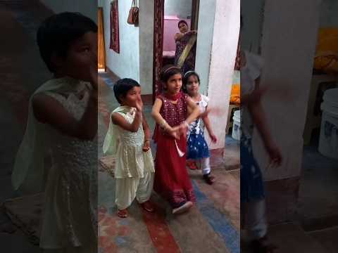 #kidsdance