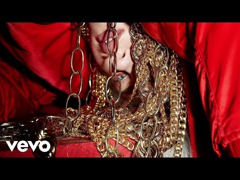 Billie Eilish - watch (Official Audio)