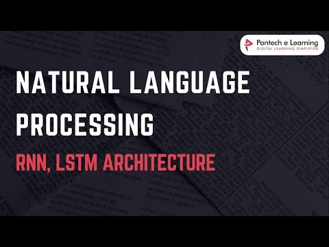 Day 19 - RNN, LSTM architecture