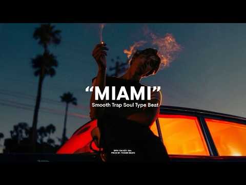 (FREE) "MIAMI" | Smooth Trap Soul Type Beat | Emotional Type Beat | Type Beat | Dark Type Beat 2026