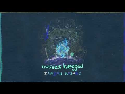 Isaiah Rashad feat UMI - Donuts