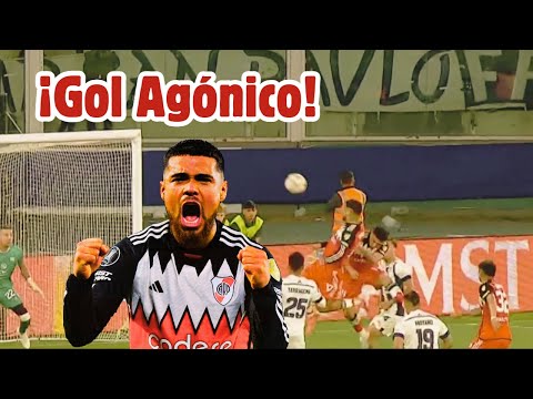 ¡Épico triunfo millonario! Gol agónico de Paulo Díaz y el análisis imperdible de cada jugador