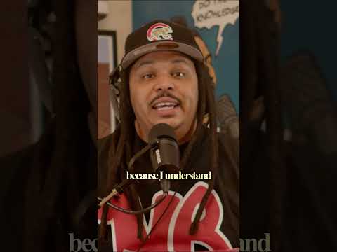 Be a Tree | #podcastclips #gritsandeggspodcast