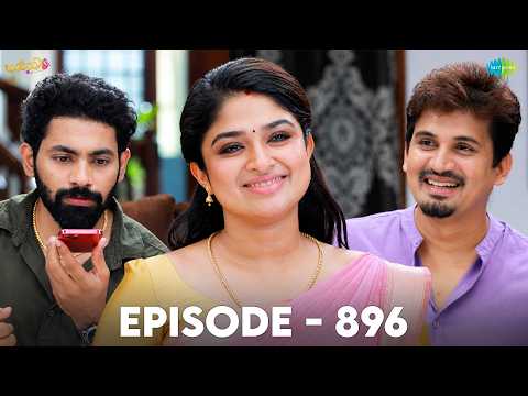 Malli Serial | Episode 896 | 22nd Oct 2026 | Nikitha | Vijay | Saregama Dice TV Shows Tamil