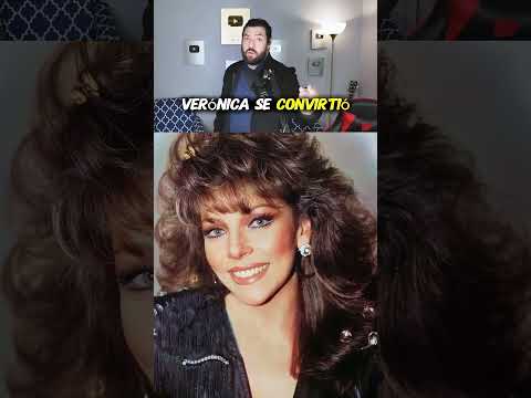 La Historia de Veronica Castro