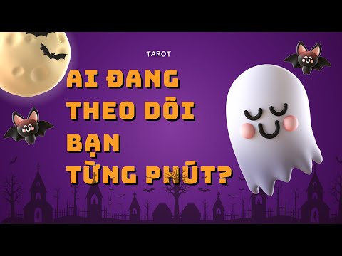 AI ĐANG THEO DÕI BẠN TỪNG PHÚT?