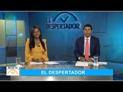 EN VIVO 5/9/2023 #ElDespertadorCompleto