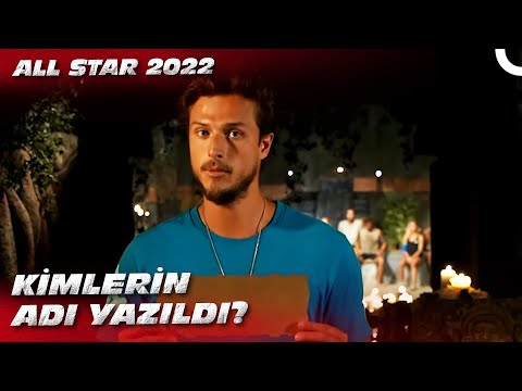 OYLAMADA NELER YAŞANDI? | Survivor All Star 2022 - 79. Bölüm