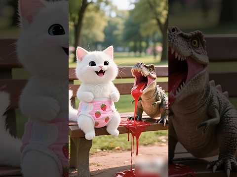 ভিডিও দেখার সাবস্ক্রাইব করো ক্যাট ভিডিও#cat#youtubeshorts#vairalvideo#funny