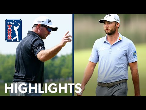 PGA TOUR Highlights: Thrilling Competition and Kiwi Victory at the Osprey