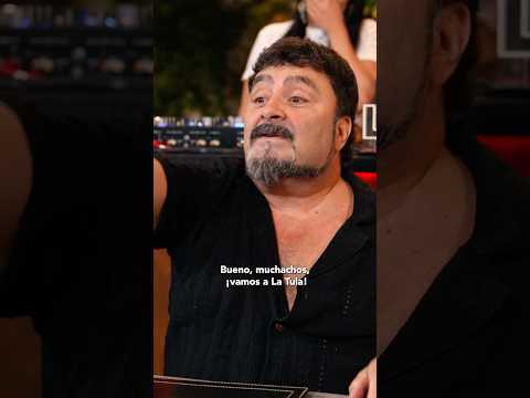 UN SALUDO PARA LA GENTE DE LA TULA🗣️🗣️🗣️#amarazul