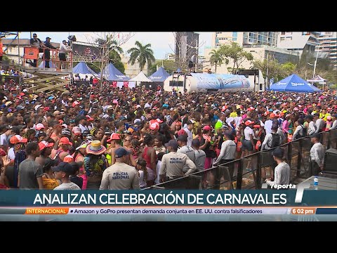Panamá podría celebrar Navidad, Carnaval y Semana Santa si alcanza la inmunidad comunitaria
