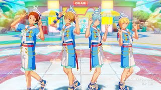 Ra*bits「RaRaRa＊Station!」 あんさんぶるスターズ！！ Music ゲームサイズMV