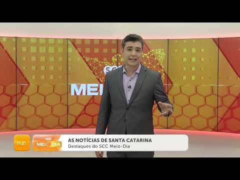 Confira a edição completa do SCC Meio-Dia | 06/08/2024