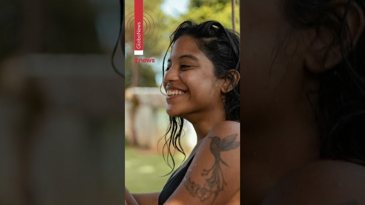 Hemorragia após traumas causou morte de Juliana Marins aponta laudo do Brasil g1 shorts