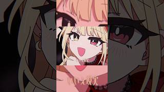 ホストと姫の歌🐺🍷 #オリジナル曲