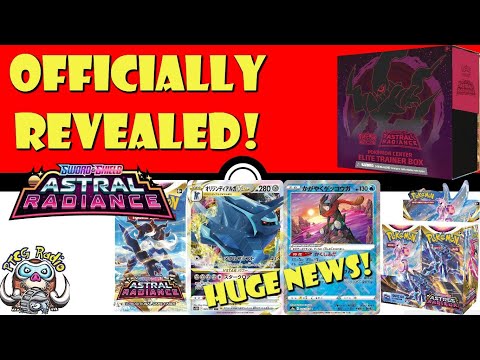 Pokemon TCG News