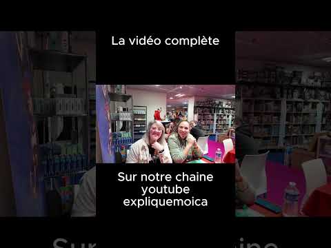 Retour sur le FIJ 2025 : Jeux, rencontres et decouvertes