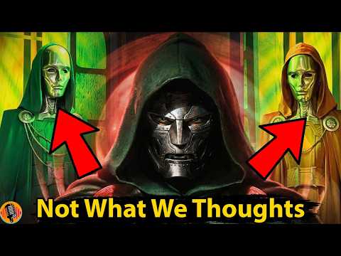 New Details on Latvarian Witches from Avengers Doomsday
