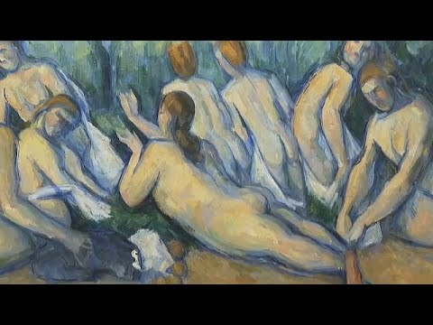 Rendez-vous: Sugestões Culturais na Europa